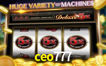 Desvendando o Mundo dos Jogos Virtuais na ceo777