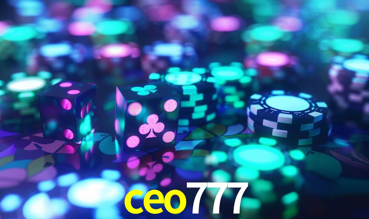 Estatísticas ceo777