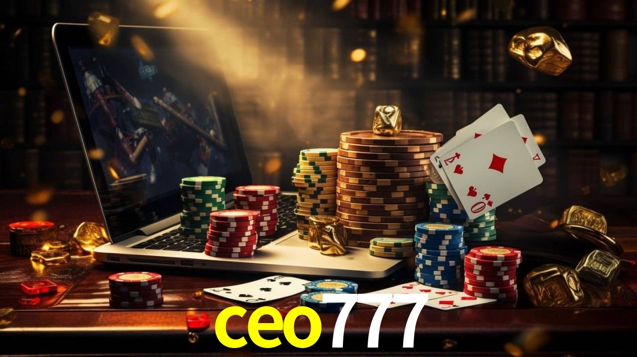Experiência VIP ceo777