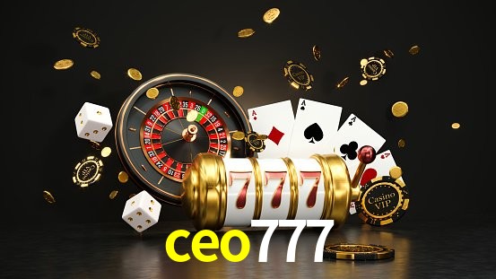 Welcome Bonus ceo777