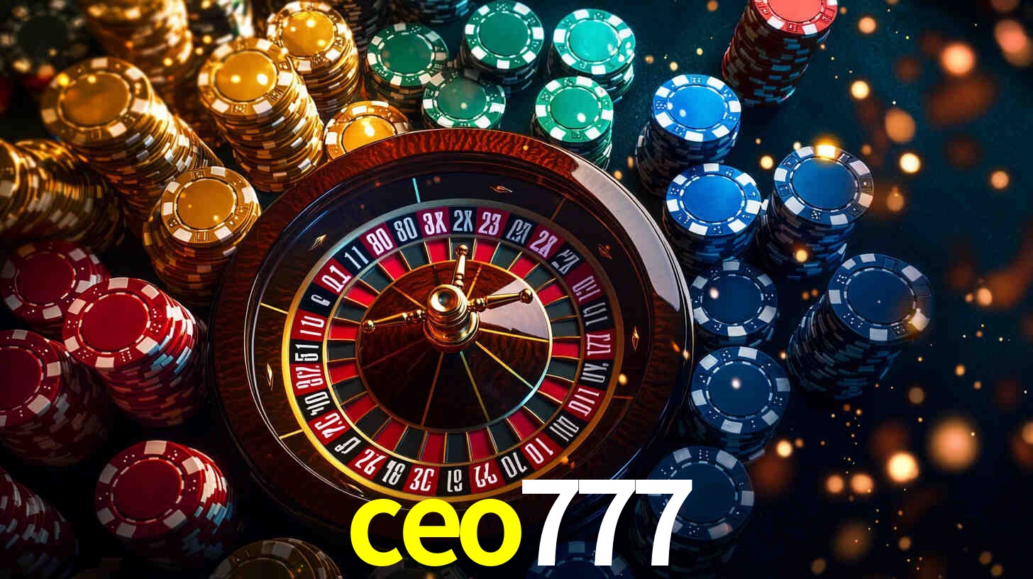 Tournaments ceo777