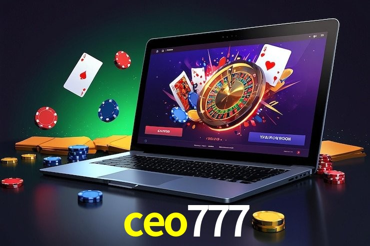 ceo777 Belo Horizonte - Payments