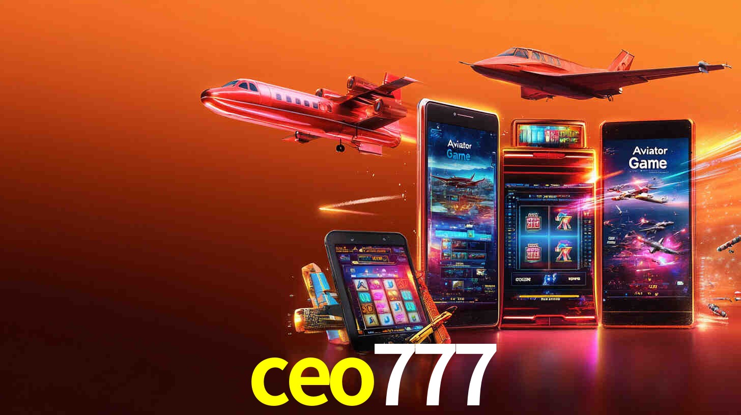 Apostas Esportivas na ceo777: Um Guia Completo