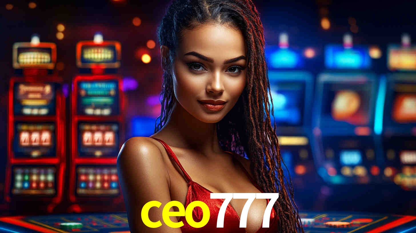 Desvendando o Mundo dos Jogos Virtuais na ceo777