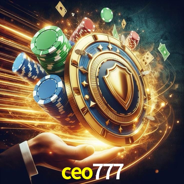 ceo777 Curitiba - Live Betting
