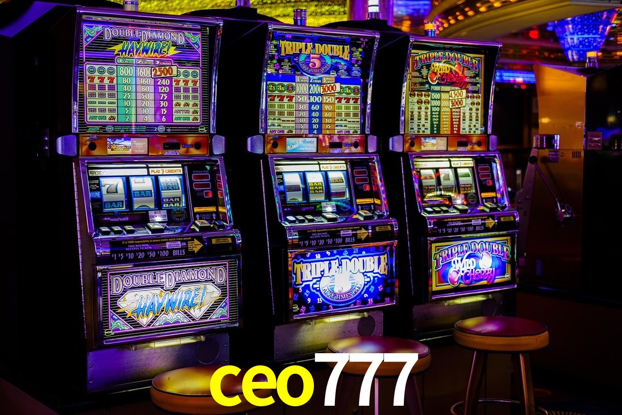 Avaliações dos Jogadores ceo777