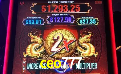 Descubra a Magia dos Jogos de Arcade no ceo777