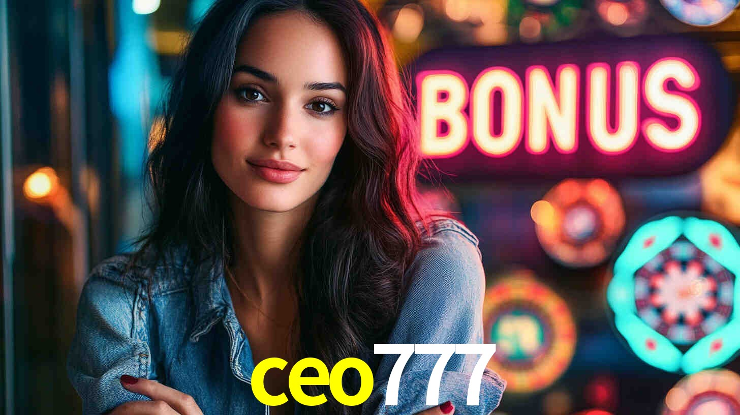 ceo777: Seu Especialista em Apostas Esportivas Brasileiras