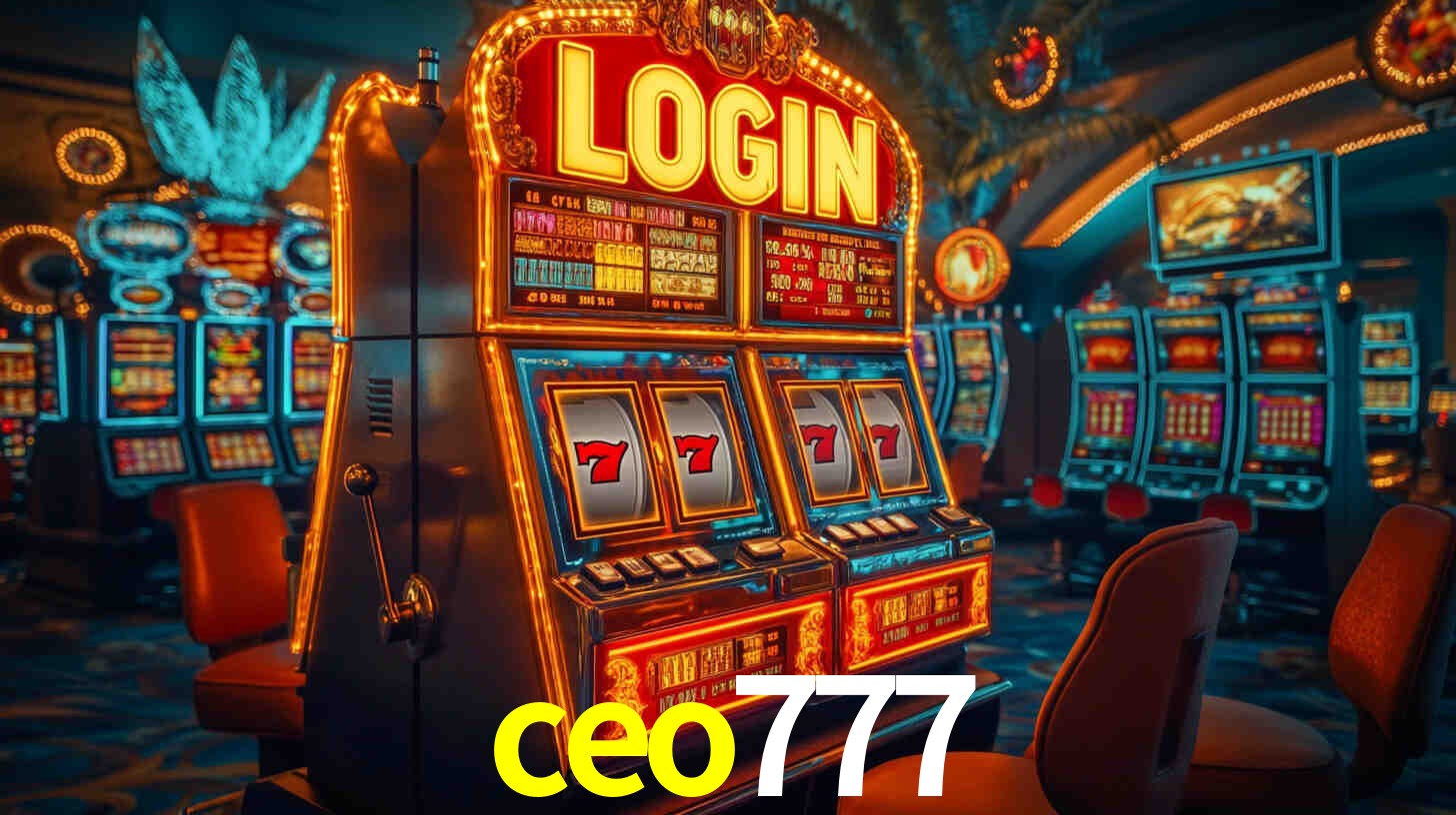 Daily Bonuses ceo777