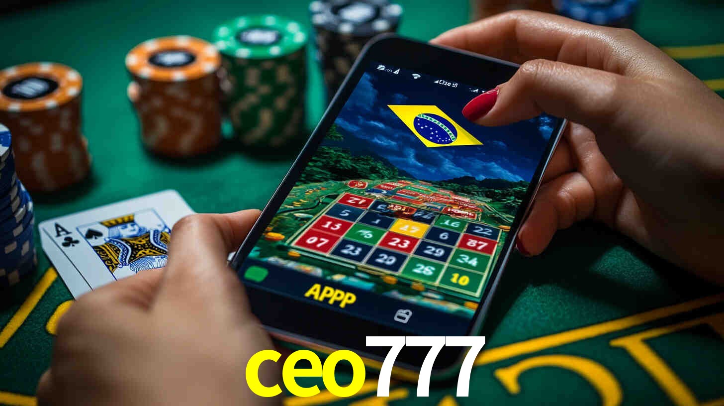 Explorando a Categoria de Eventos em Apostas na ceo777