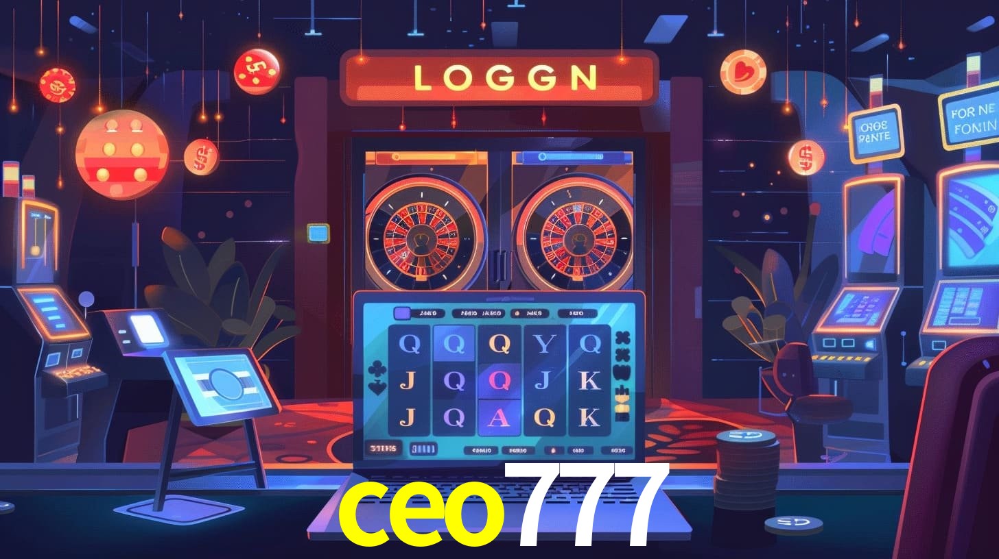 ceo777 Plataforma - Certificada MGA desde 2015