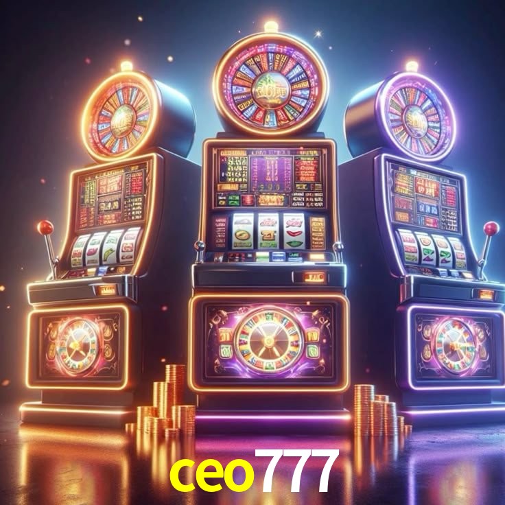 Ofertas Imperdíveis na ceo777: Promoções e Bônus Que Valem a Pena
