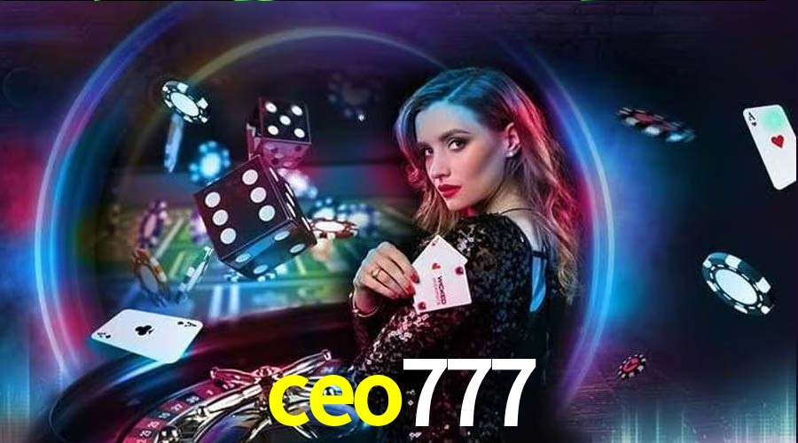 Exclusive Offers ceo777