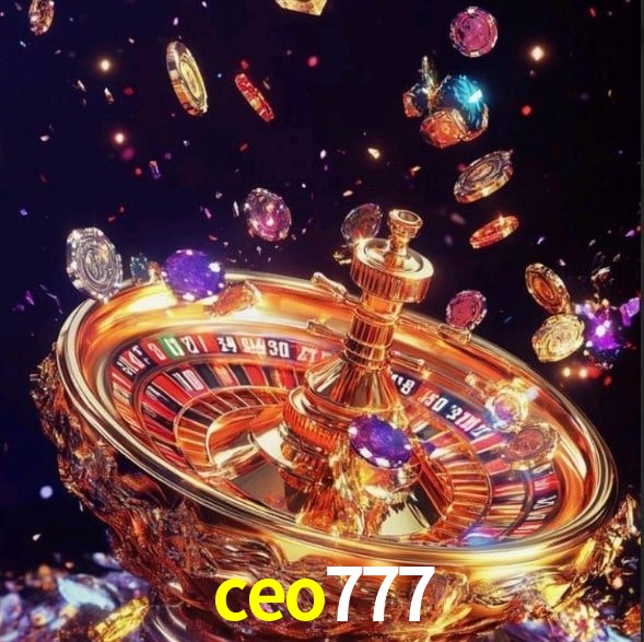 ceo777 - User Statistics