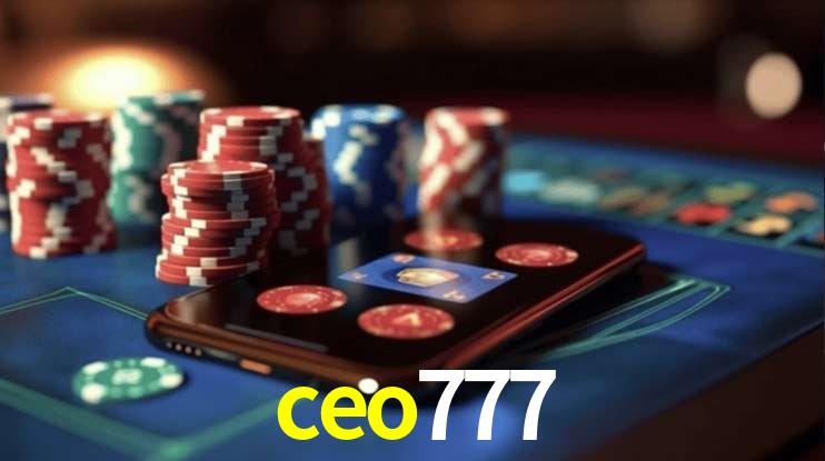 Estatísticas do Jogo ceo777