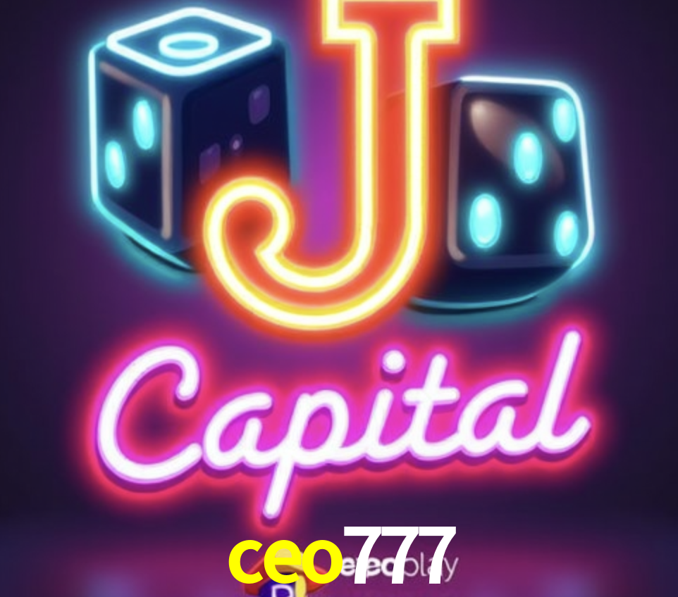 APP oficial da ceo777 para mobile