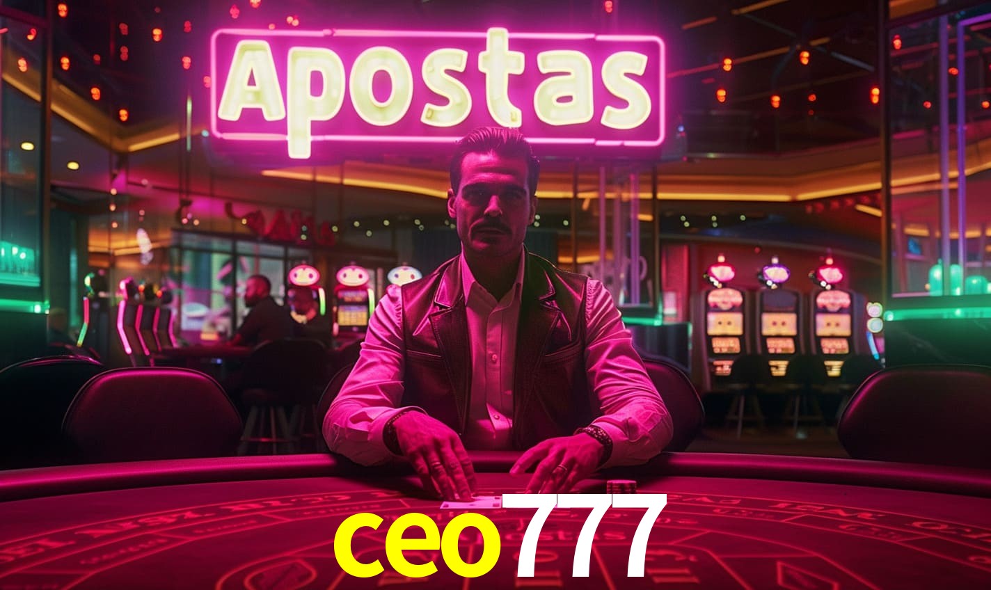 ceo777 Brasília - Crash Guide