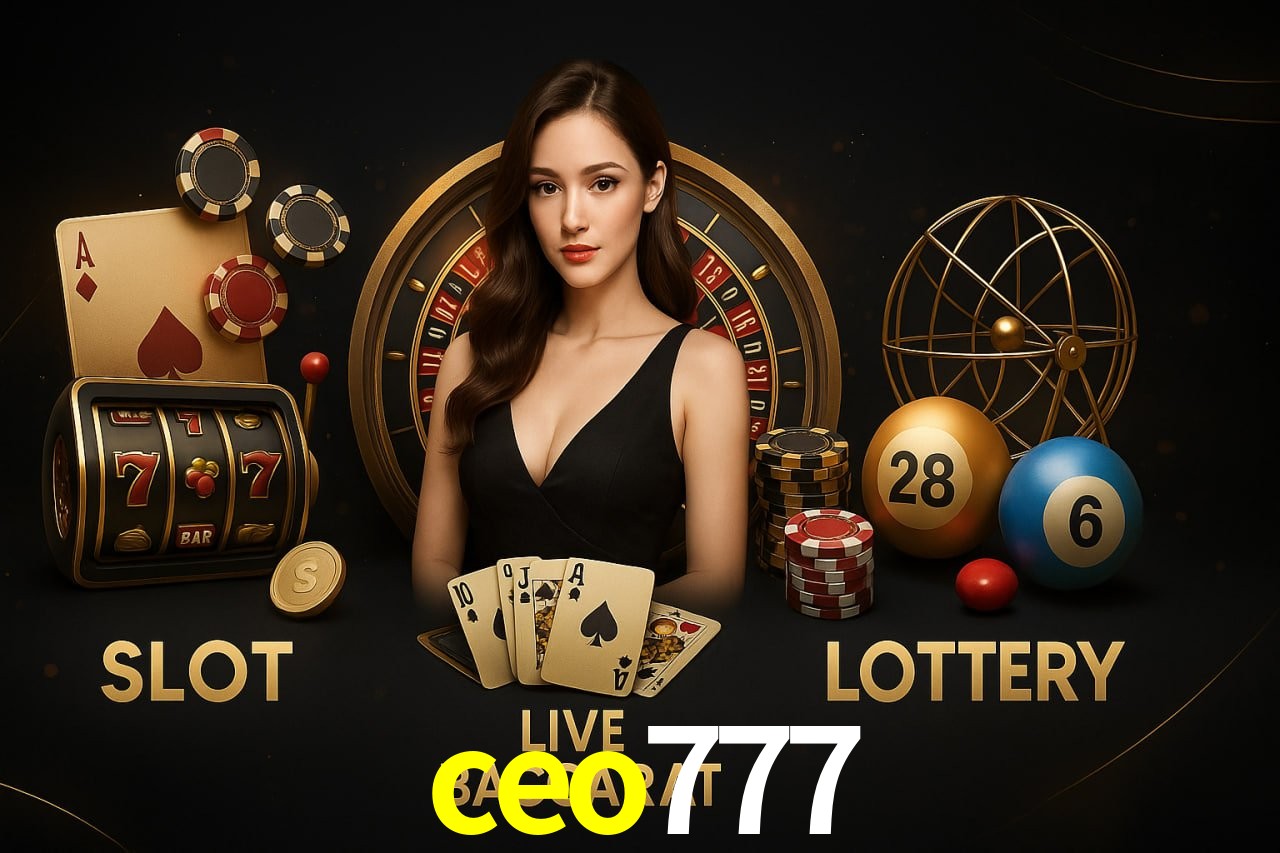 ceo777 Belo Horizonte - Promo Tips