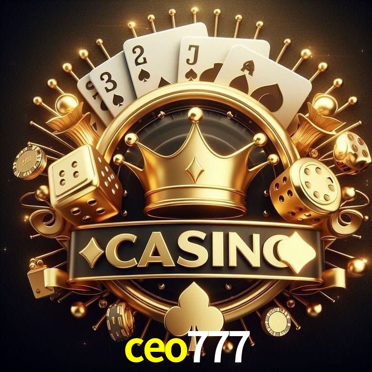 Design Responsivo ceo777