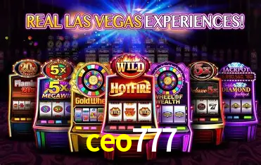 ceo777 Rio de Janeiro - Professional Dealers