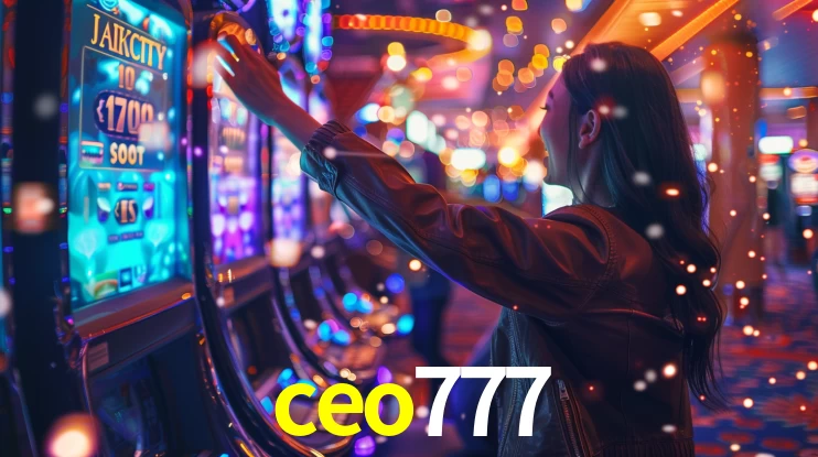 ceo777