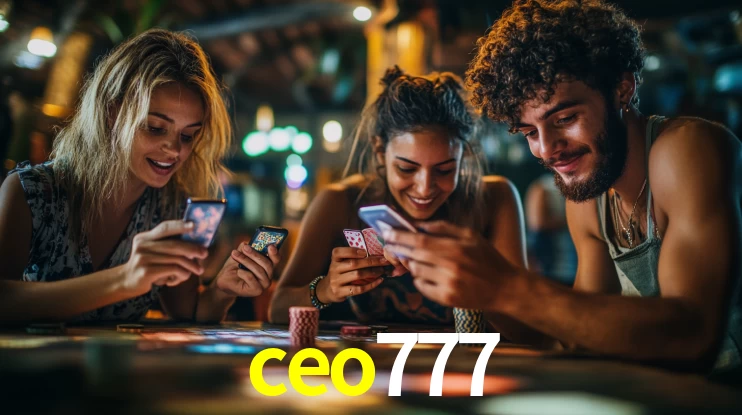 Aviator Game ceo777