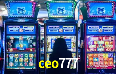 Desvendando o Mundo dos Jogos Virtuais na ceo777