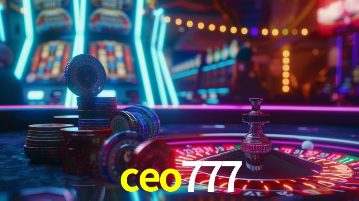 Platform Technology ceo777