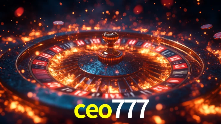 ceo777 App Interface