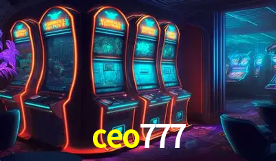 ceo777 Brasília - VIP Program