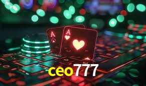 Benefícios da Conta ceo777