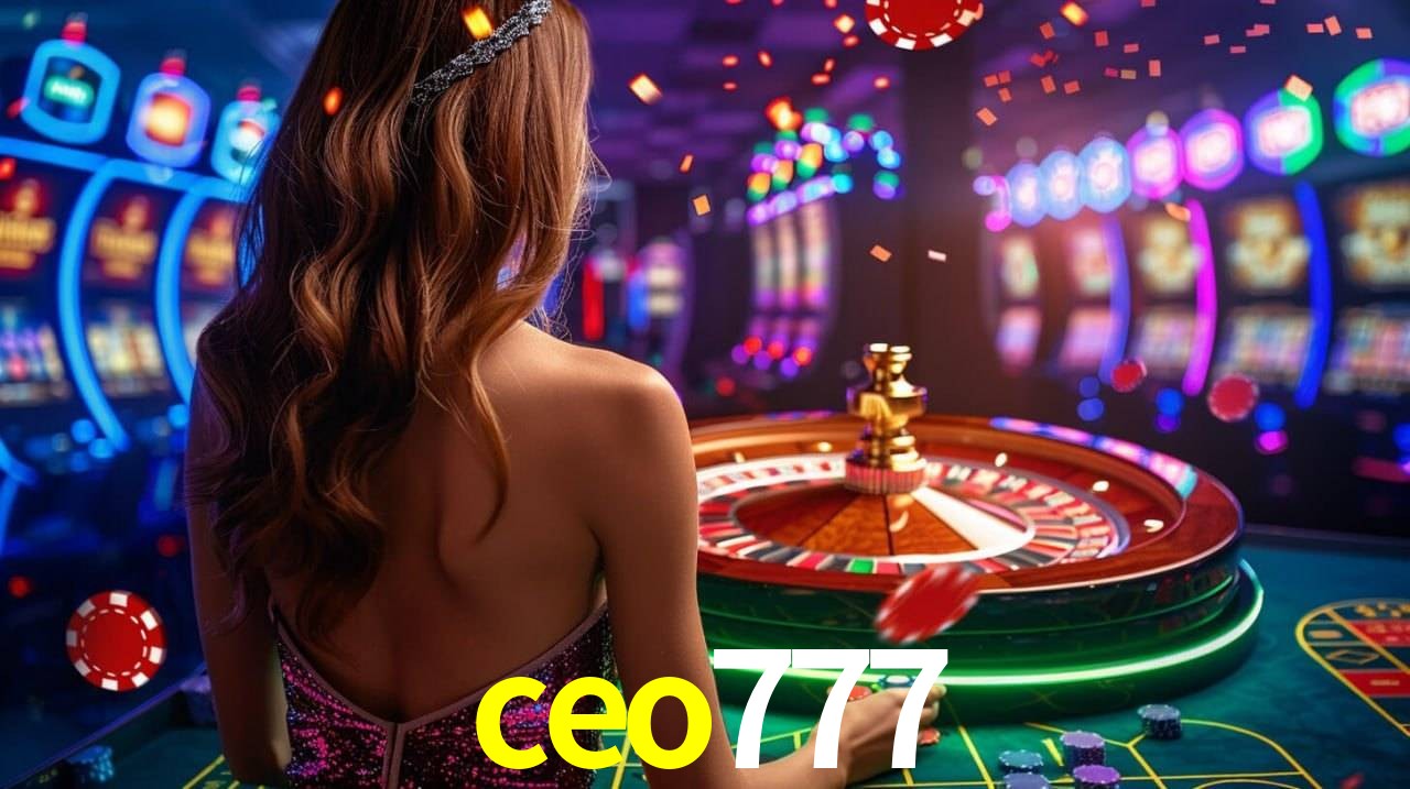 ceo777 - App Features
