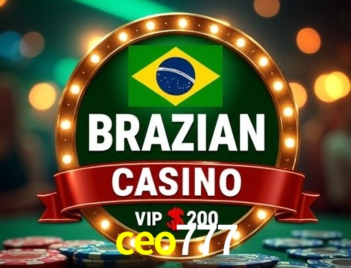 ceo777 - Análise de Mercados Esportivos