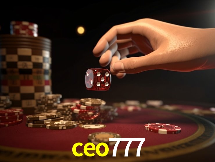 Promoções Sazonais ceo777