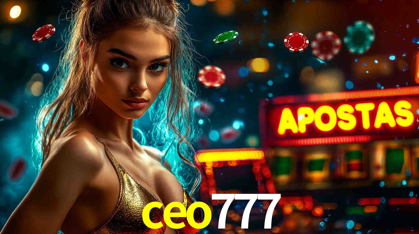 Descubra a Essência do ceo777: Nossa História e Compromissos