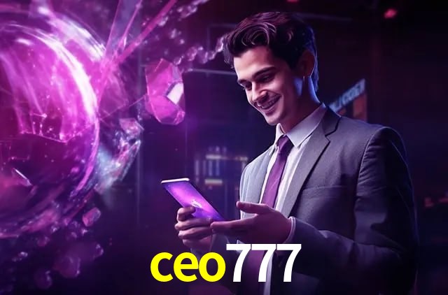 Bonus Features ceo777
