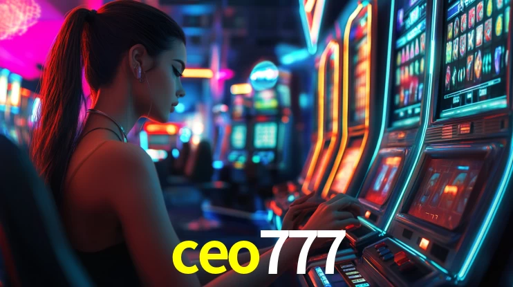 Premium Interface ceo777