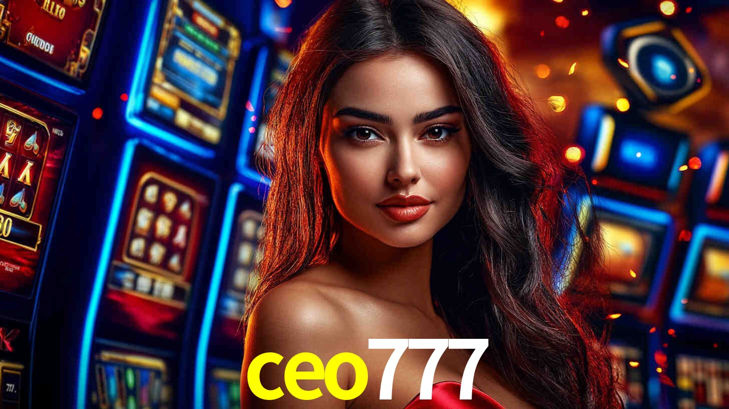 A Experiência Imersiva dos Cassinos Ao Vivo no ceo777