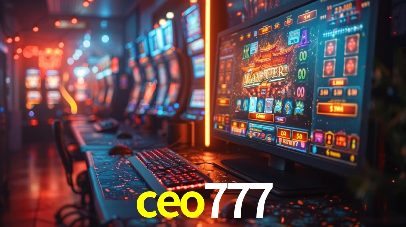 ceo777