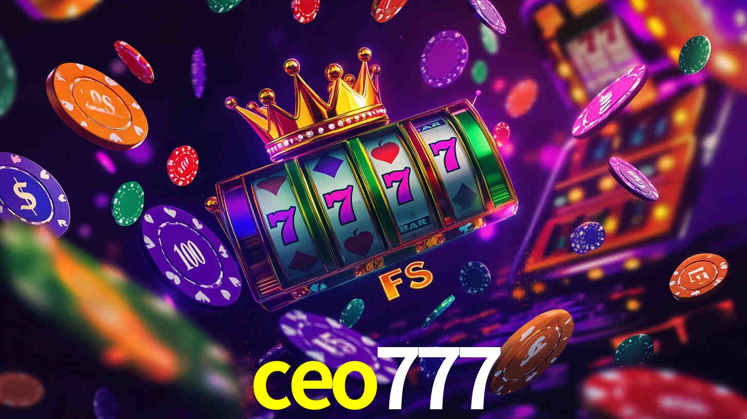 VIP Casino ceo777