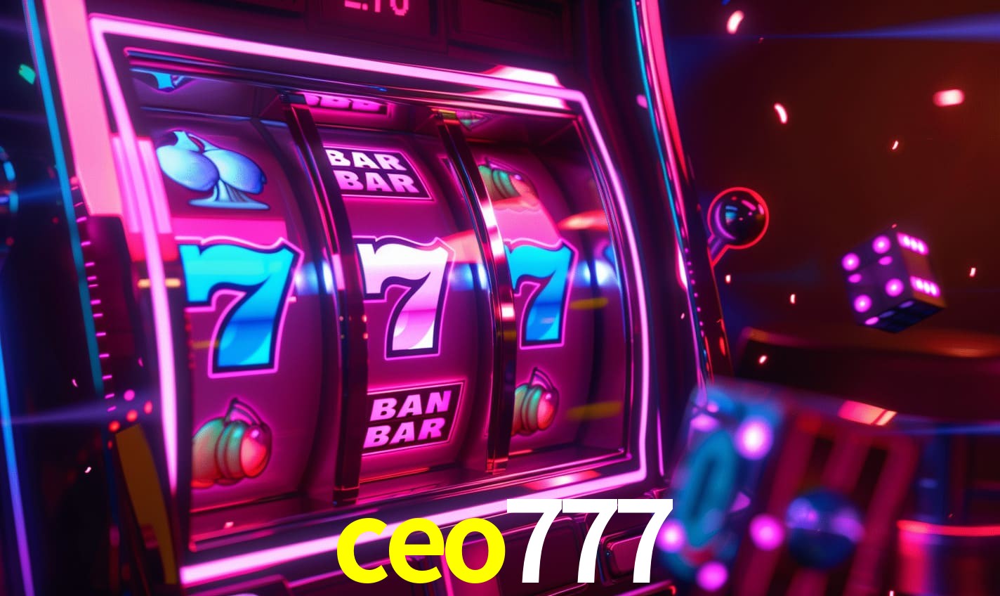 ceo777 Salvador - Strategies