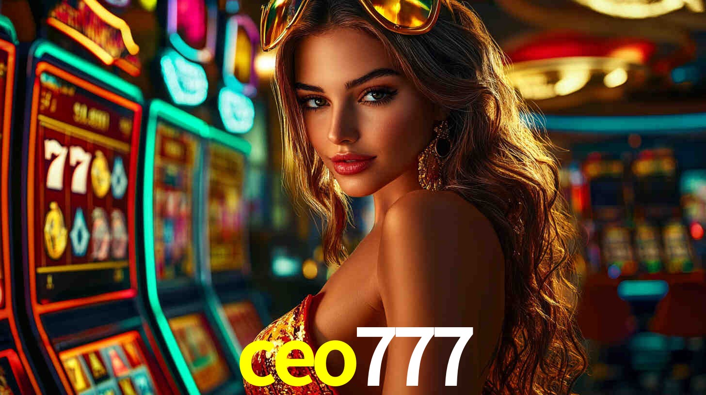 Live Casino ceo777
