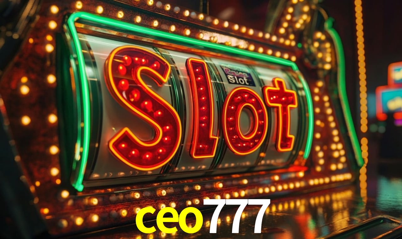 ceo777 - Login Methods