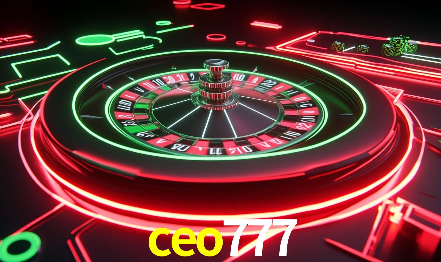 ceo777 São Paulo - Jogo Coleção