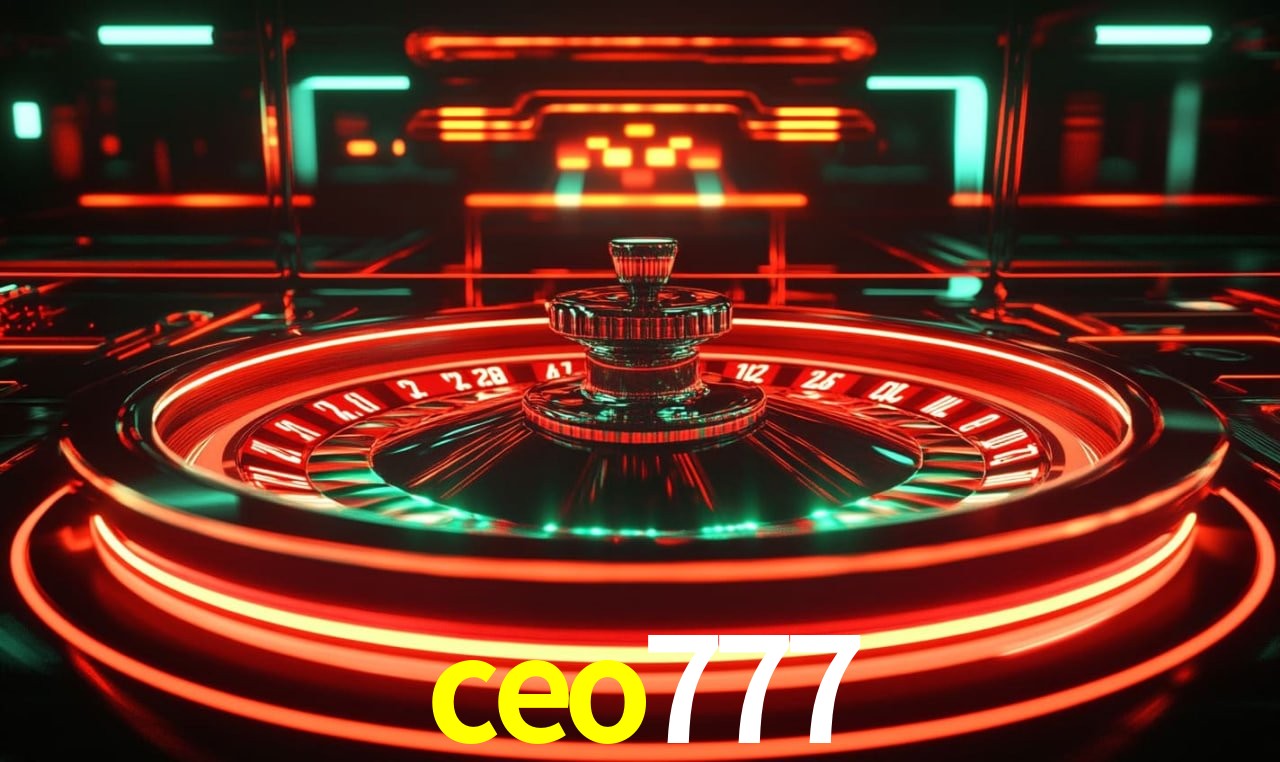 Descubra o Programa VIP da ceo777: Vantagens Exclusivas para Jogadores
