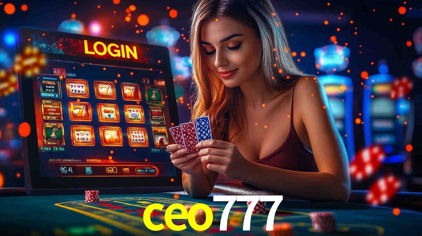 ceo777 bet