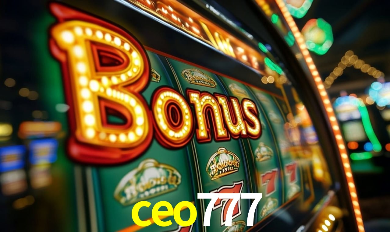 ceo777 Salvador - Promo Stats