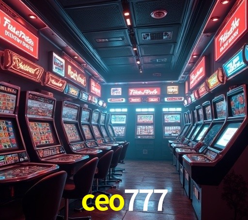 ceo777 São Paulo - Hot Promos