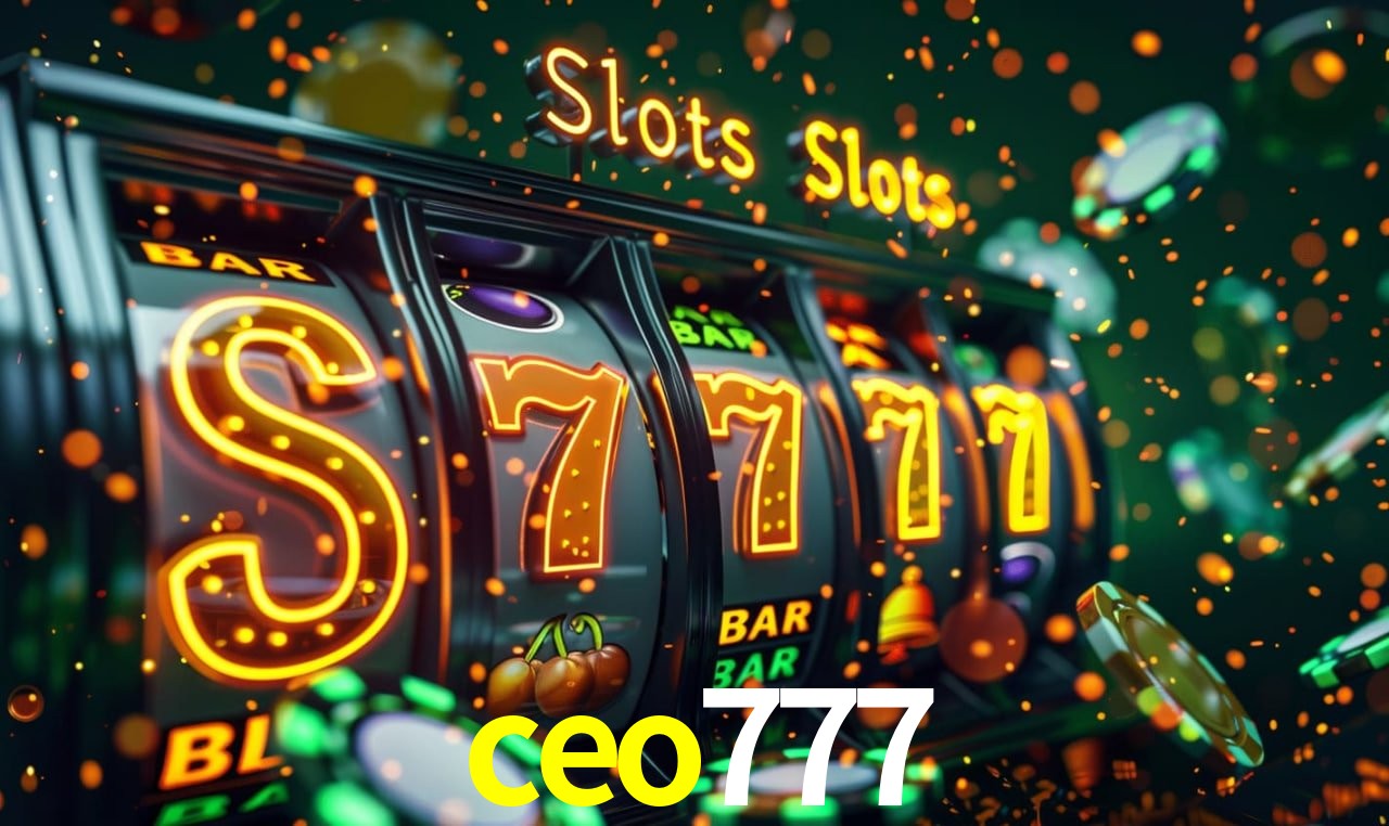 Recursos de Bônus ceo777