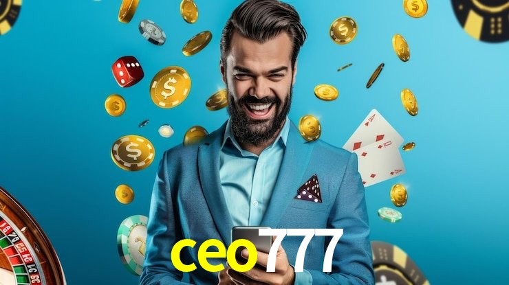 Account Benefits ceo777